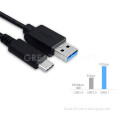 2015 New Design Super Speed USB 3.1 Type-c To Micro Usb